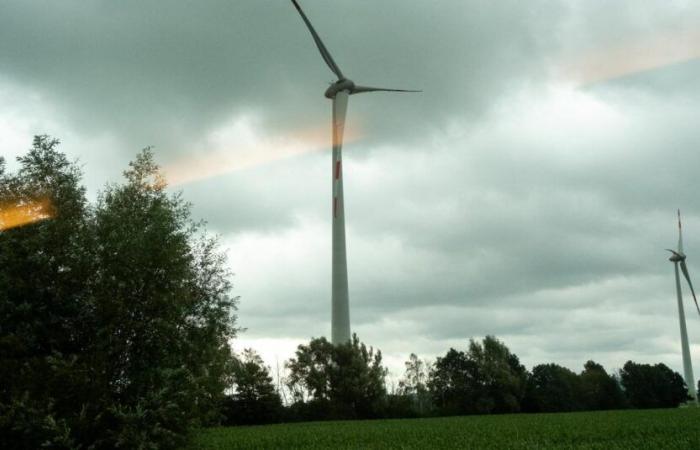 les prix de l’électricité augmentent