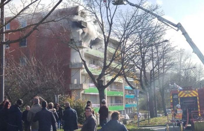 Après l’incendie de Louviers, le Secours populaire de l’Eure lance un appel à la solidarité