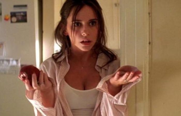 Le personnage de Jennifer Love Hewitt sera de retour… mais peut-être pas comme on le pense