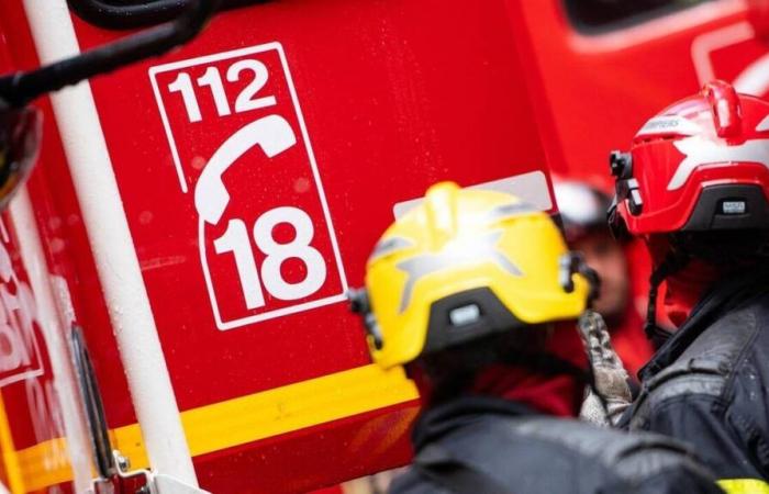 Incendie majeur dans une église à Montpellier : près de 80 pompiers mobilisés