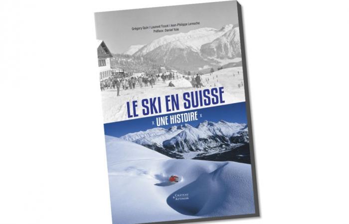 Réserver Ski en Suisse – Une histoire : 19% de réduction pour les abonnés