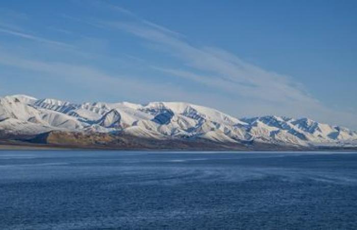 l’Arctique émet aujourd’hui plus de CO2 qu’il n’en absorbe, selon un rapport américain