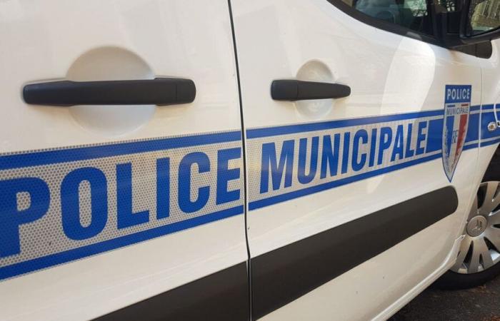 plusieurs arrestations après l’incendie d’une voiture de police municipale