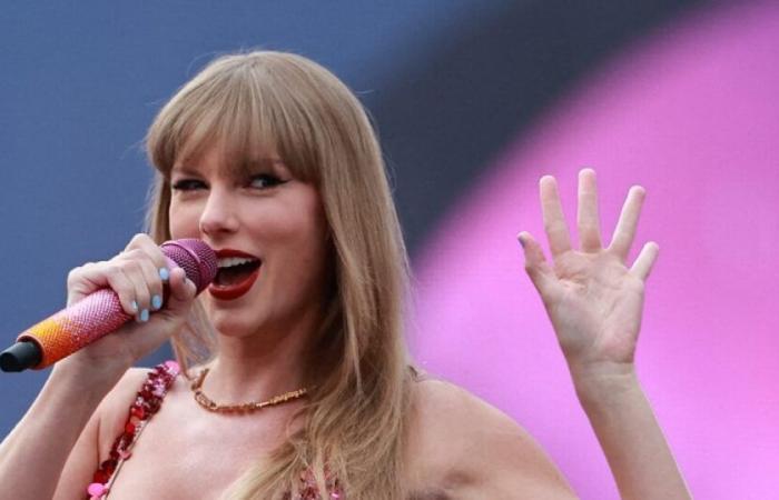 Taylor Swift a versé près de 200 millions de dollars de bonus à son équipe Eras Tour : Actualités