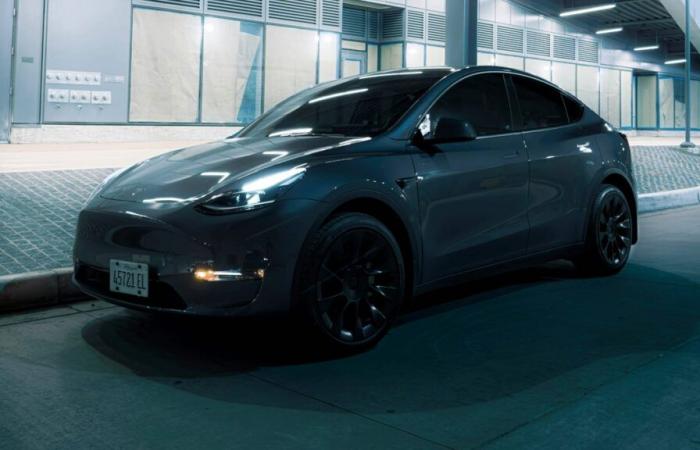 Tesla mise gros sur 2025 avec une refonte du Model Y et de nouvelles voitures électriques pas chères