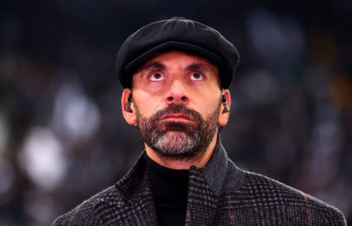 Rio Ferdinand jette le doute sur le statut de Liverpool comme favori de la Ligue des champions malgré la nouvelle victoire des Reds