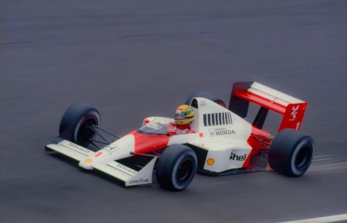 L’histoire derrière les neuf titres constructeurs de Formule 1 de McLaren