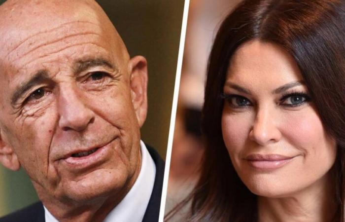 Trump choisit Kimberly Guilfoyle et Tom Barrack comme ambassadeurs en Grèce et en Turquie