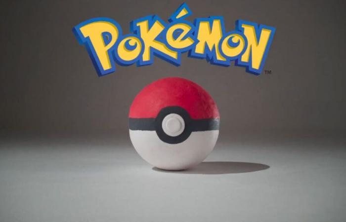 Pokémon annonce un projet stop-motion de ce célèbre studio d’animation britannique !