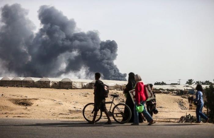 L’Assemblée générale vote pour un cessez-le-feu immédiat à Gaza malgré le veto américain