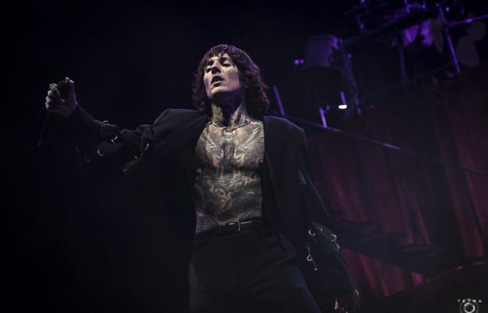 Bring Me The Horizon envisage une courte pause créative