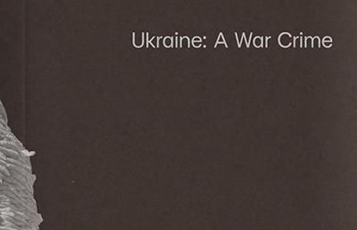 FotoEvidence : Crime de guerre en Ukraine : livre PDF gratuit