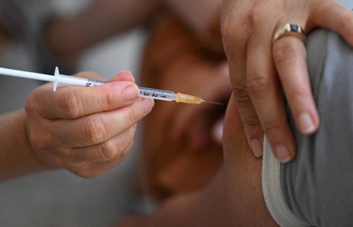 Un vaccin contre le zona sera désormais remboursé pour toutes les personnes âgées