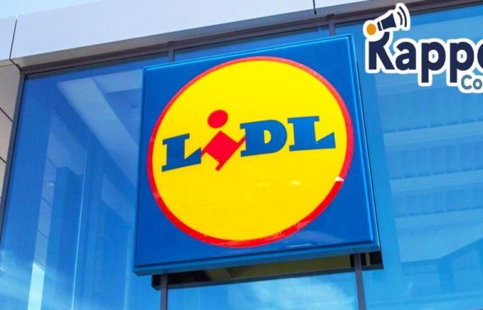 Lidl lance un rappel massif et urgent dans toute la France pour ce produit phare français à la fin de l’année