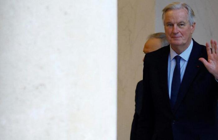 Michel Barnier a alerté Emmanuel Macron sur le sujet des « fractures sociales, territoriales et rurales » de la France