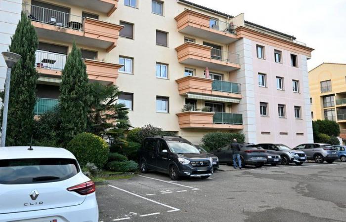 Un homme de 86 ans décède dans l’incendie de son appartement malgré le courage de sa femme