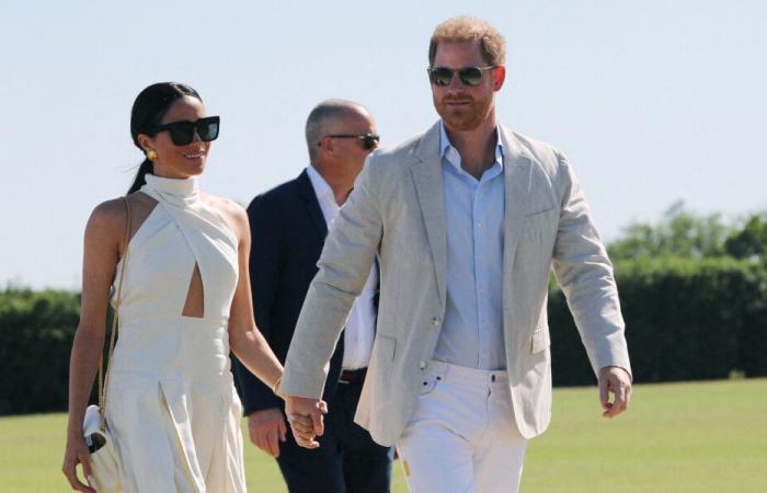 Meghan et Harry violemment critiqués après la diffusion de leur nouveau documentaire sur Netflix