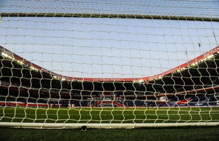 L’OL déconseille à ses supporters de se déplacer au Parc des Princes – Ligue 1 – D15 – PSG-OL