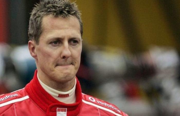 Ils voulaient faire chanter le clan Schumacher