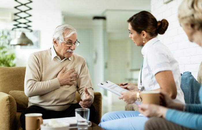 Traitement efficace du diabète pour l’insuffisance cardiaque