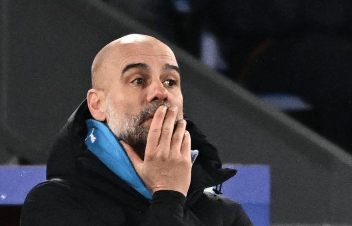 Pep Guardiola veille à ne pas sous-estimer la Juventus