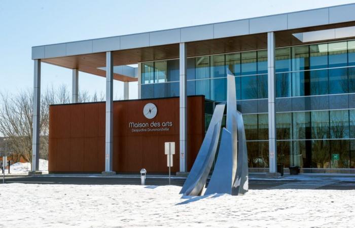 La Maison des arts en nomination aux prix RIDEAU