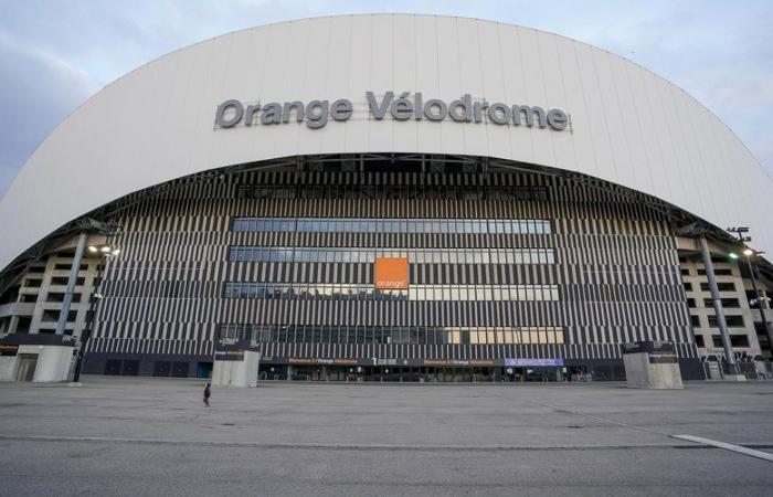 ​​​​​​​trois ans d’interdiction de stade en France pour l’étudiant italien qui avait mimé un singe lors d’un match au Vélodrome de Marseille