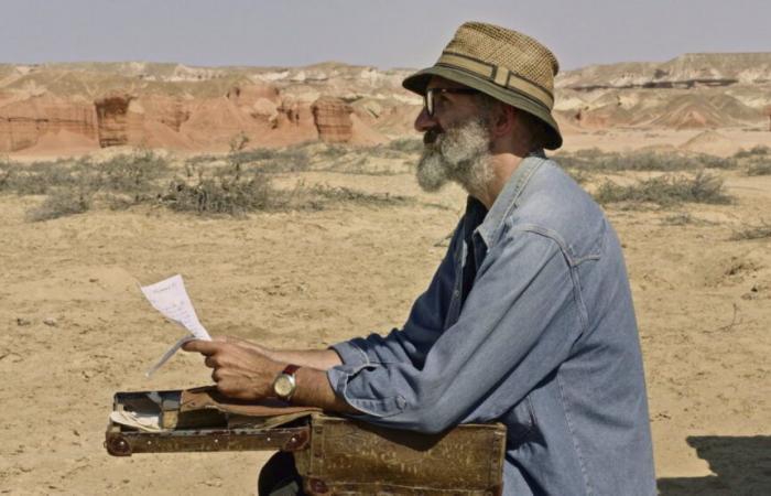 quand la poésie regarde la décolonisation avec un nouveau regard