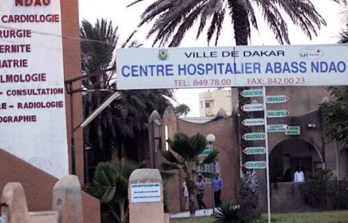 Chauffeur au Port de Dakar en prison, il s’est livré à des vols à Abass Ndao