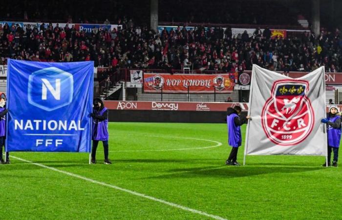 Les Diables Rouges réagissent après la décision de la DNCG