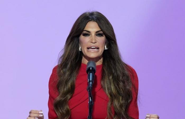 Trump dit qu’il nommera Andrew Ferguson à la tête de la FTC et Kimberly Guilfoyle comme ambassadrice en Grèce