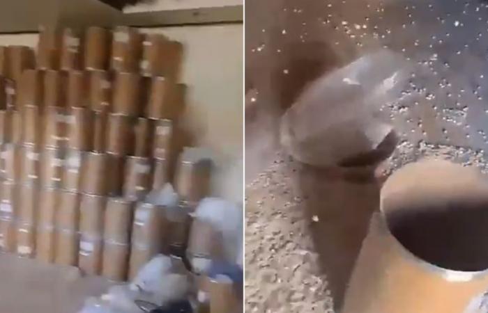 Une vidéo montre l’implication du régime d’Assad dans un trafic de drogues illicites à grande échelle