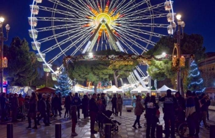 une attraction du marché de Noël retirée par la mairie après une vive polémique : Actualités