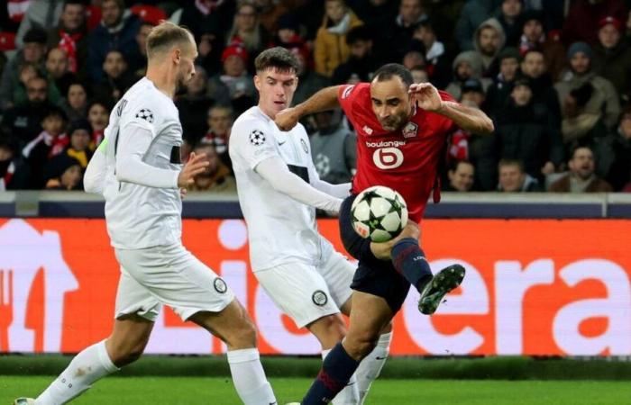 Ligue des Champions. Le PSG hors du top 24, Brest dans le top 8… Le classement après six journées