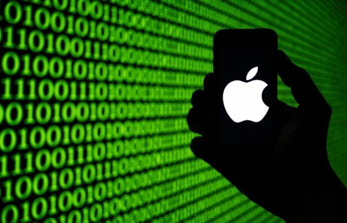 Apple met à jour son iPhone avec l’intelligence artificielle générative ChatGPT