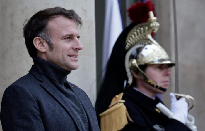 Emmanuel Macron veut nommer un nouveau Premier ministre d’ici jeudi