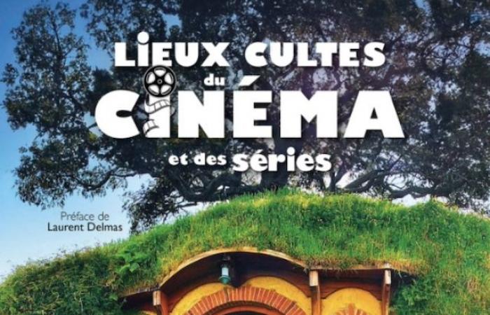 les 16 beaux livres sur le cinéma à offrir aux fans du 7e Art