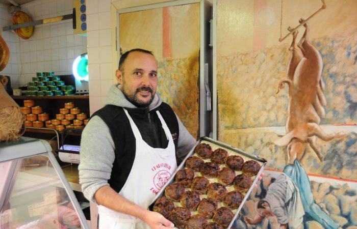 (re)découvrez le fricandeau, une spécialité aveyronnaise