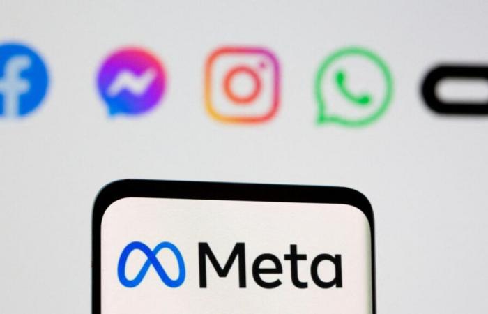 une panne géante sur les applications Meta