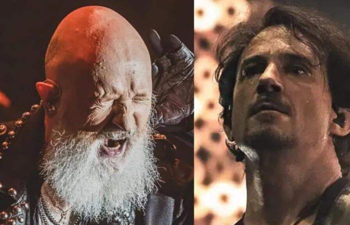 Gojira aux Jeux olympiques ; un triomphe salué par Rob Halford de Judas Priest