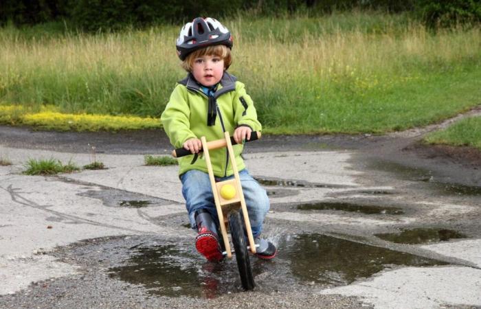 quelle voiture offrir à son enfant ce Noël ? – 11/12/2024 à 11h00