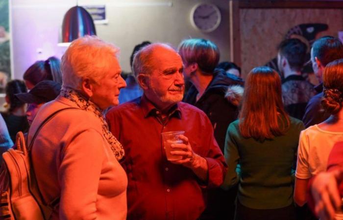 Soirée Gym, Saint-Prex 2024