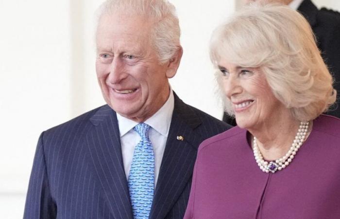 A l’approche de Noël, Charles III et Camilla ont préféré rater la réouverture de Notre-Dame de Paris, car…