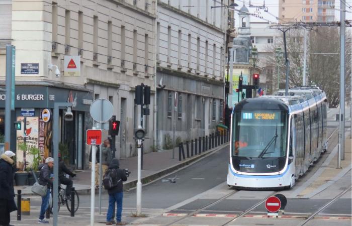 surnommé « tram du Jurassique », le tramway T1 fait enfin peau neuve en Seine-Saint-Denis