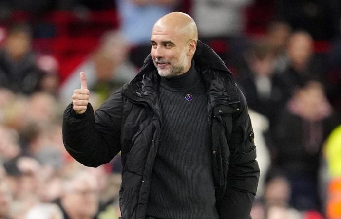 Pep Guardiola se confie dans une interview – Tout le football