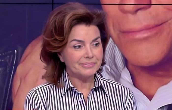 Veuve de Bernard Tapie, Dominique révèle un audacieux secret sur leur relation à 74 ans