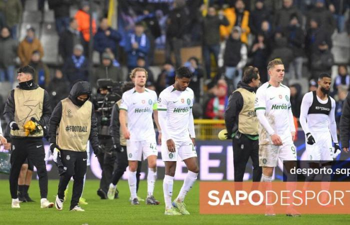 Leão doit aller voir la sorcière… et le psychologue – Ligue des Champions