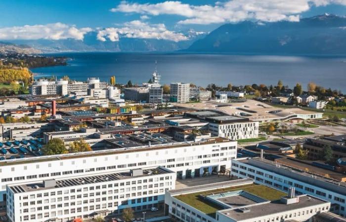 une collaboration fructueuse entre Apple et l’Ecole Polytechnique Fédérale de Lausanne