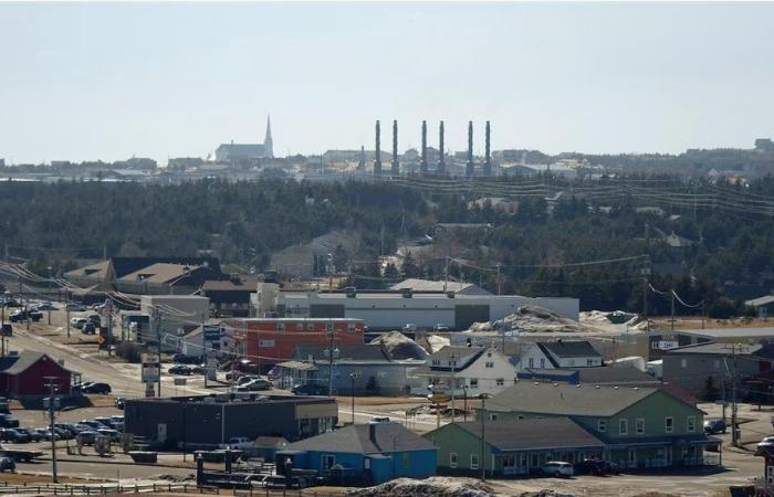 The 60 housing project of the CISSS des Îles changes location – Portail des Îles de la Madeleine