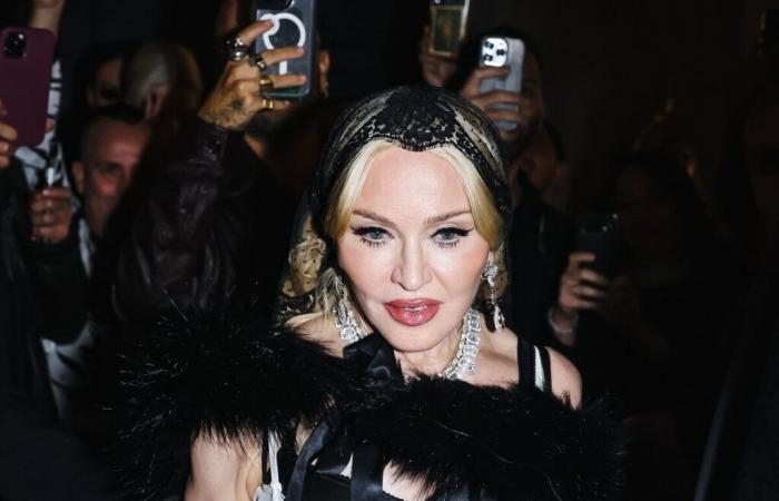 Madonna, 66 ans, plus sexy que jamais dans une danse endiablée avec son chéri de 28 ans, elle enflamme TikTok